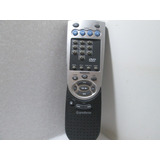 Controle Remoto Para Dvd