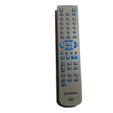 Controle Remoto Para Dvd