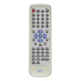 Controle Remoto Para Dvd