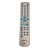 Controle Remoto Para Dvd