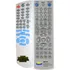 Controle Remoto Para Dvd Gradiente Dvt101 D681 Dt250 Fbt 74