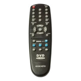Controle Remoto Para Dvd