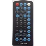 Controle Remoto Para Dvd