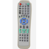 Controle Remoto Para Dvd