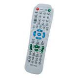 Controle Remoto Para Dvd