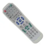 Controle Remoto Para Dvd
