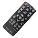 Controle Remoto Para Dvd