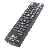 Controle Remoto Para Dvd