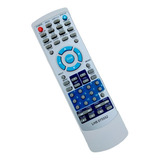 Controle Remoto Para Dvd