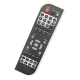 Controle Remoto Para Dvd