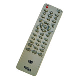 Controle Remoto Para Dvd