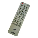 Controle Remoto Para Dvd