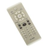 Controle Remoto Para Dvd
