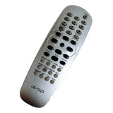Controle Remoto Para Dvd