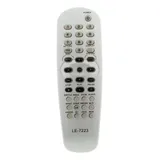 Controle Remoto Para Dvd