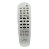 Controle Remoto Para Dvd