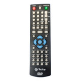 Controle Remoto Para Dvd