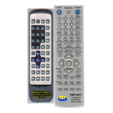 Controle Remoto Para Dvd