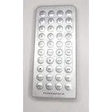 Controle Remoto Para Dvd