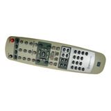 Controle Remoto Para Dvd