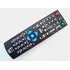 Controle Remoto Para Dvd Tec Toy