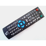Controle Remoto Para Dvd