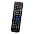 Controle Remoto Para Dvd Tectoy C101/f250/f251.