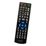 Controle Remoto Para Dvd