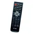 Controle Remoto Para Dvd Tectoy Dvt-f650 Dvt-f651 Dvt-f800