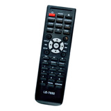 Controle Remoto Para Dvd