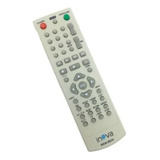 Controle Remoto Para Dvdl