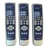 Controle Remoto Para Dvdoke Gradiente G-402/ K-40/2 / K-40/3