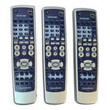 Controle Remoto Para Dvdoke