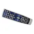 Controle Remoto Para Dvdoke Gradiente K-340 -orig. Semi Novo