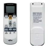 Controle Remoto Para Fujitsu