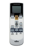 Controle Remoto Para Fujitsu