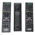 Controle Remoto Para Home Bluray Sony Rm-adp112 Le7508