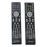 Controle Remoto Para Home