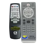 Controle Remoto Para Home
