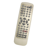 Controle Remoto Para Home Theater Cce Rc-314 / Dvd-hm3400