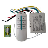 Controle Remoto Para Interruptor