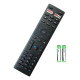 Controle Remoto Para Jvc Smart Tv Led 32 40 42 43 50 55 60