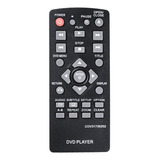 Controle Remoto Para LG Dvd Player Cov31736202 Para Dp132nu