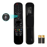 Controle Remoto Para LG