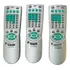 Controle Remoto Para Micro System Gradiente Mds-700/730 G303