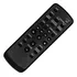 Controle Remoto Para Mini System Sony Mhc-gnx90 Mhc-gpx3