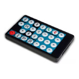 Controle Remoto Para Multimidias