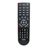 Controle Remoto Para Parabolica