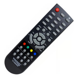 Controle Remoto Para Parabolica
