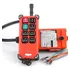 Controle Remoto Para Ponte Rolante   F21 e1b 220 Vac